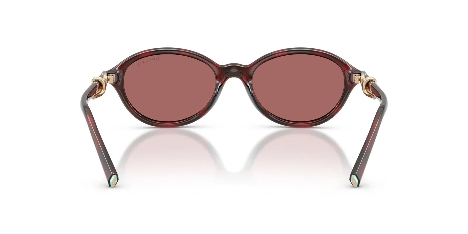 Tiffany 4266U Sunglasses - view 11